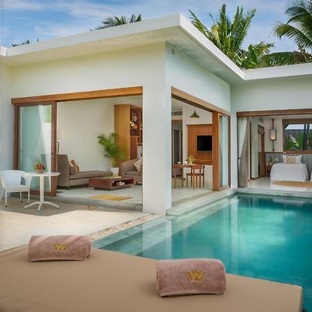 Waka Villa Private Pool Resort & Spa - Adults Only Сием Реап Екстериор снимка