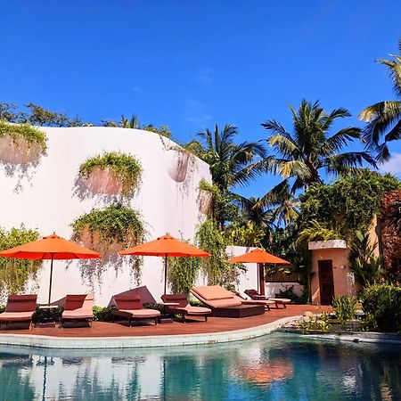 Waka Villa Private Pool Resort & Spa - Adults Only Сием Реап Екстериор снимка