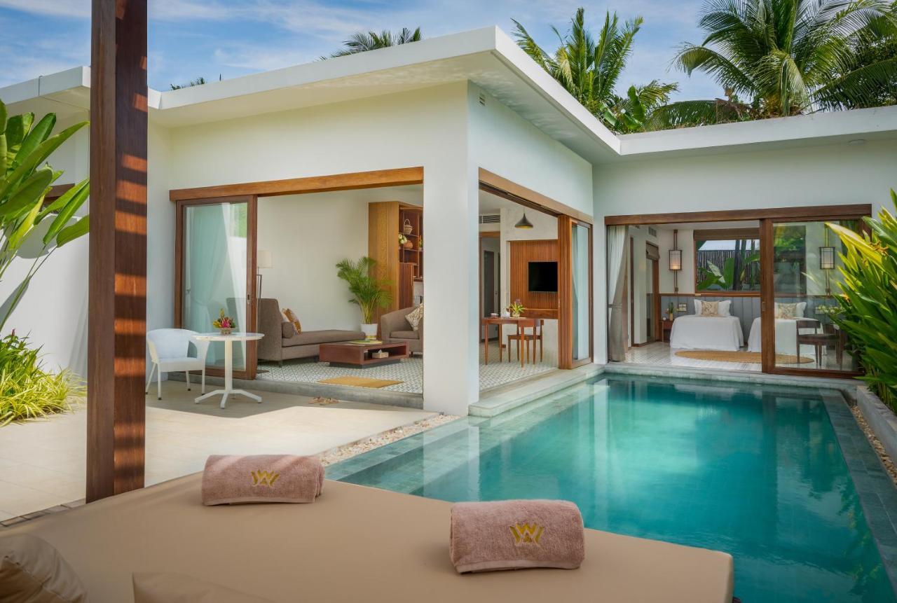 Waka Villa Private Pool Resort & Spa - Adults Only Сием Реап Екстериор снимка