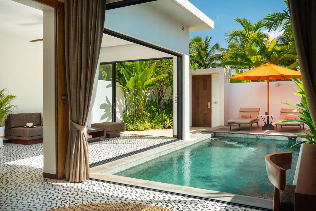 Waka Villa Private Pool Resort & Spa - Adults Only Сием Реап Екстериор снимка