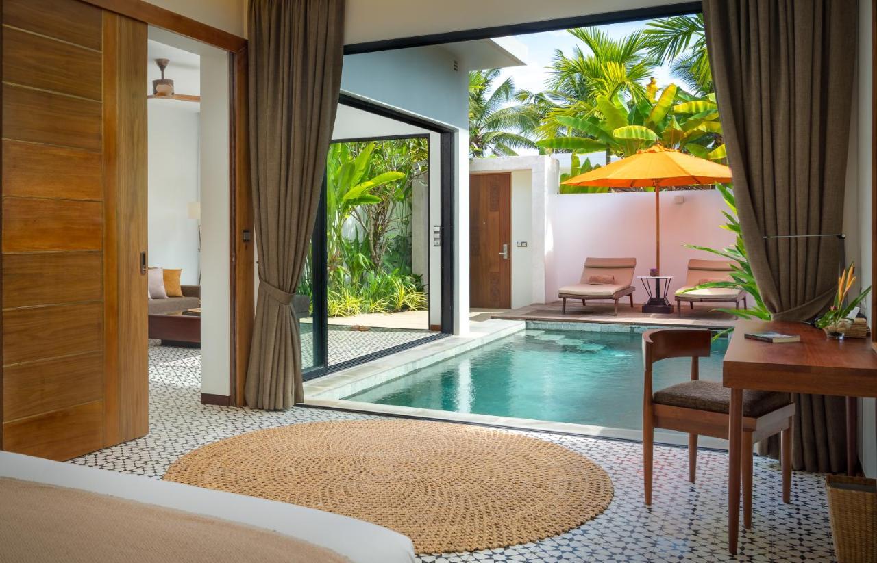 Waka Villa Private Pool Resort & Spa - Adults Only Сием Реап Екстериор снимка