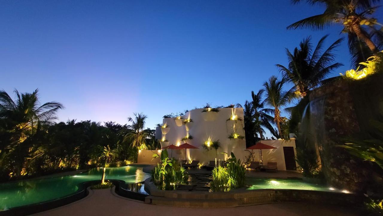 Waka Villa Private Pool Resort & Spa - Adults Only Сием Реап Екстериор снимка