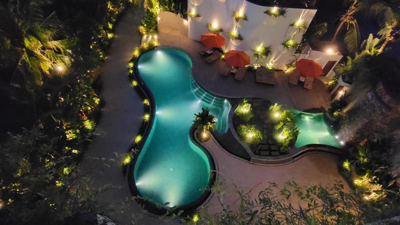 Waka Villa Private Pool Resort & Spa - Adults Only Сием Реап Екстериор снимка