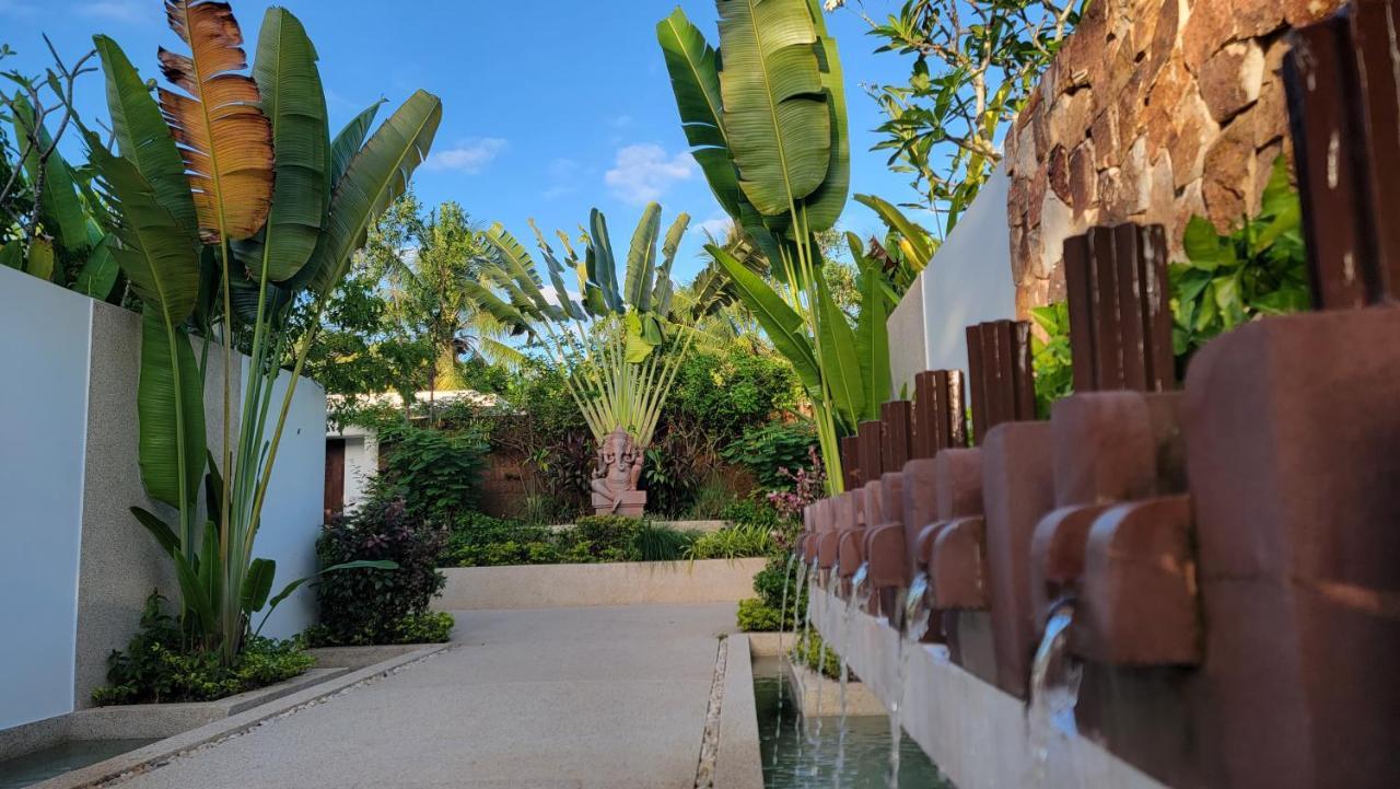 Waka Villa Private Pool Resort & Spa - Adults Only Сием Реап Екстериор снимка