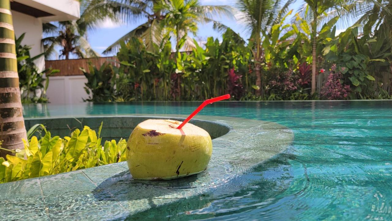 Waka Villa Private Pool Resort & Spa - Adults Only Сием Реап Екстериор снимка