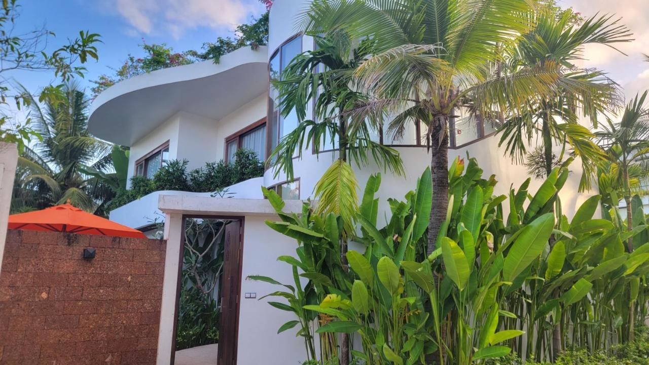 Waka Villa Private Pool Resort & Spa - Adults Only Сием Реап Екстериор снимка