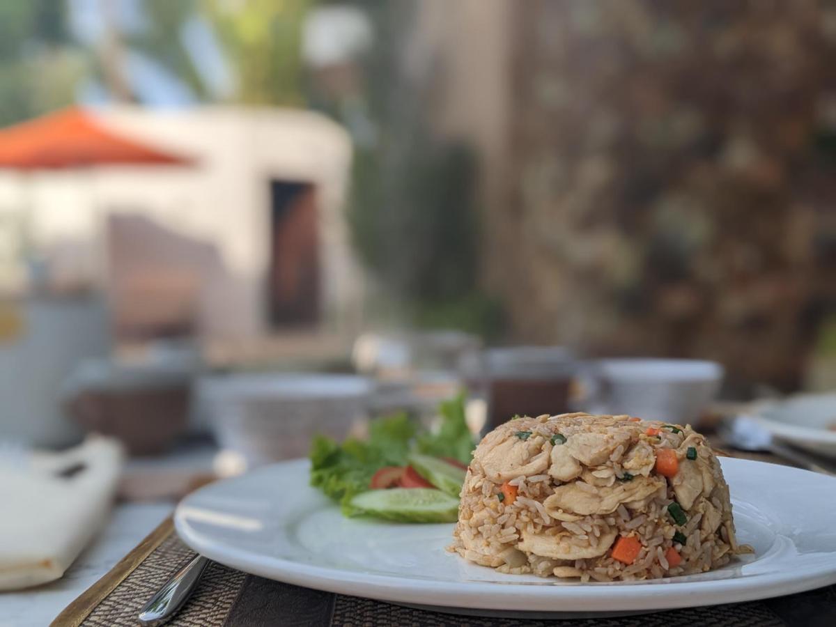 Waka Villa Private Pool Resort & Spa - Adults Only Сием Реап Екстериор снимка