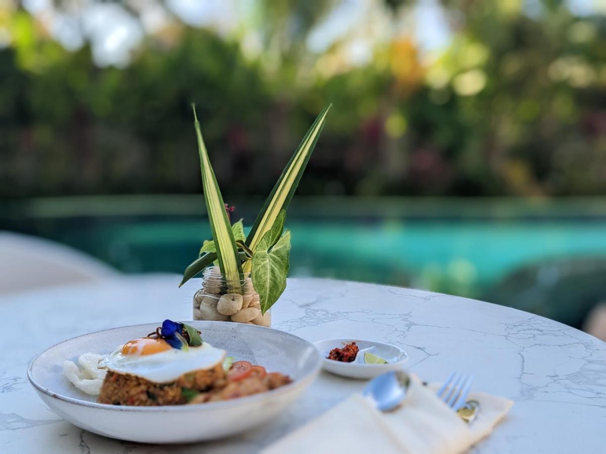 Waka Villa Private Pool Resort & Spa - Adults Only Сием Реап Екстериор снимка