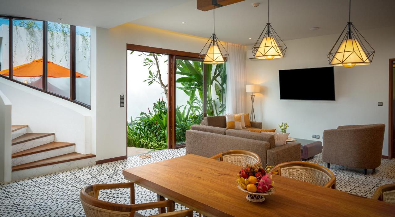Waka Villa Private Pool Resort & Spa - Adults Only Сием Реап Екстериор снимка