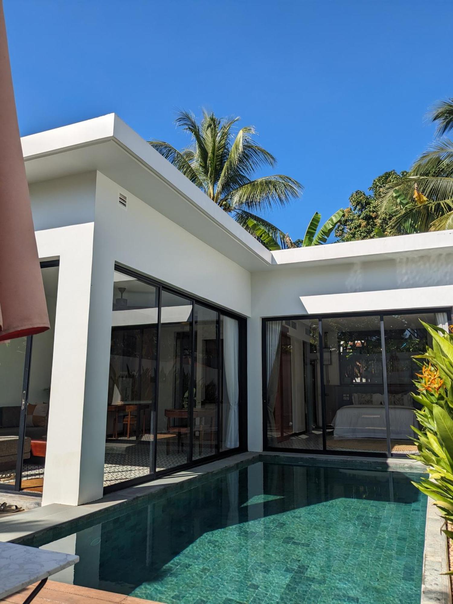 Waka Villa Private Pool Resort & Spa - Adults Only Сием Реап Екстериор снимка