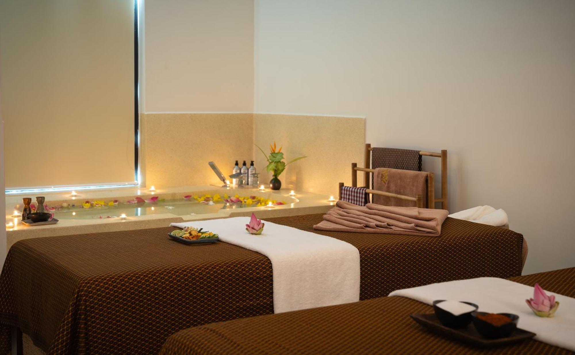 Waka Villa Private Pool Resort & Spa - Adults Only Сием Реап Екстериор снимка